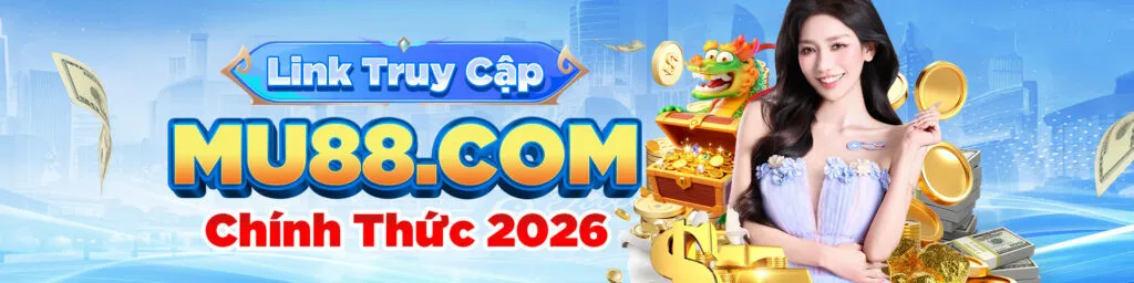 Banner link chính thức