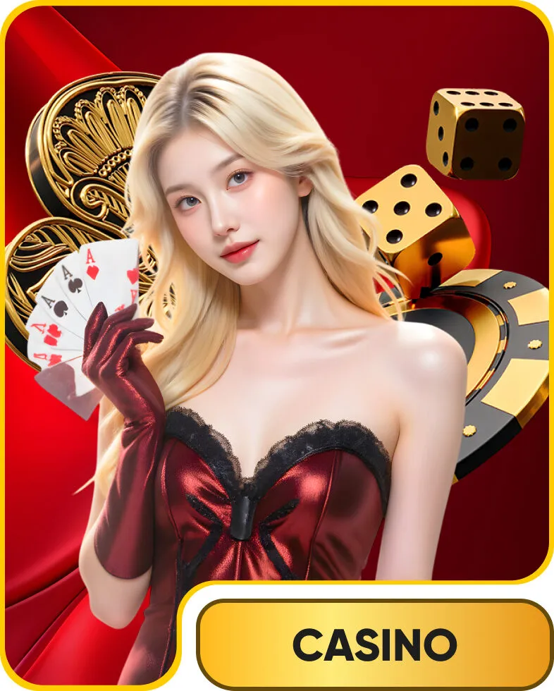 icon casino