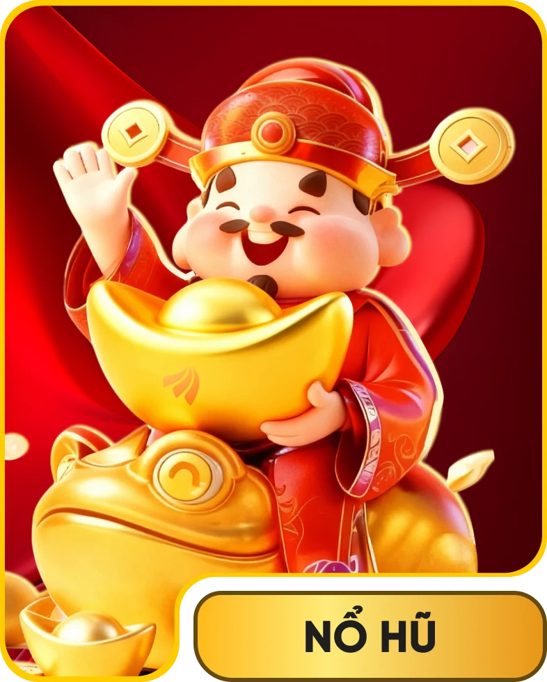 icon nổ hũ